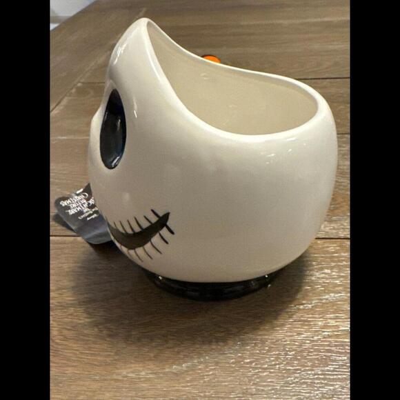 Jack Skellington Nightmare Before Christmas mug - Picture 2 of 7
